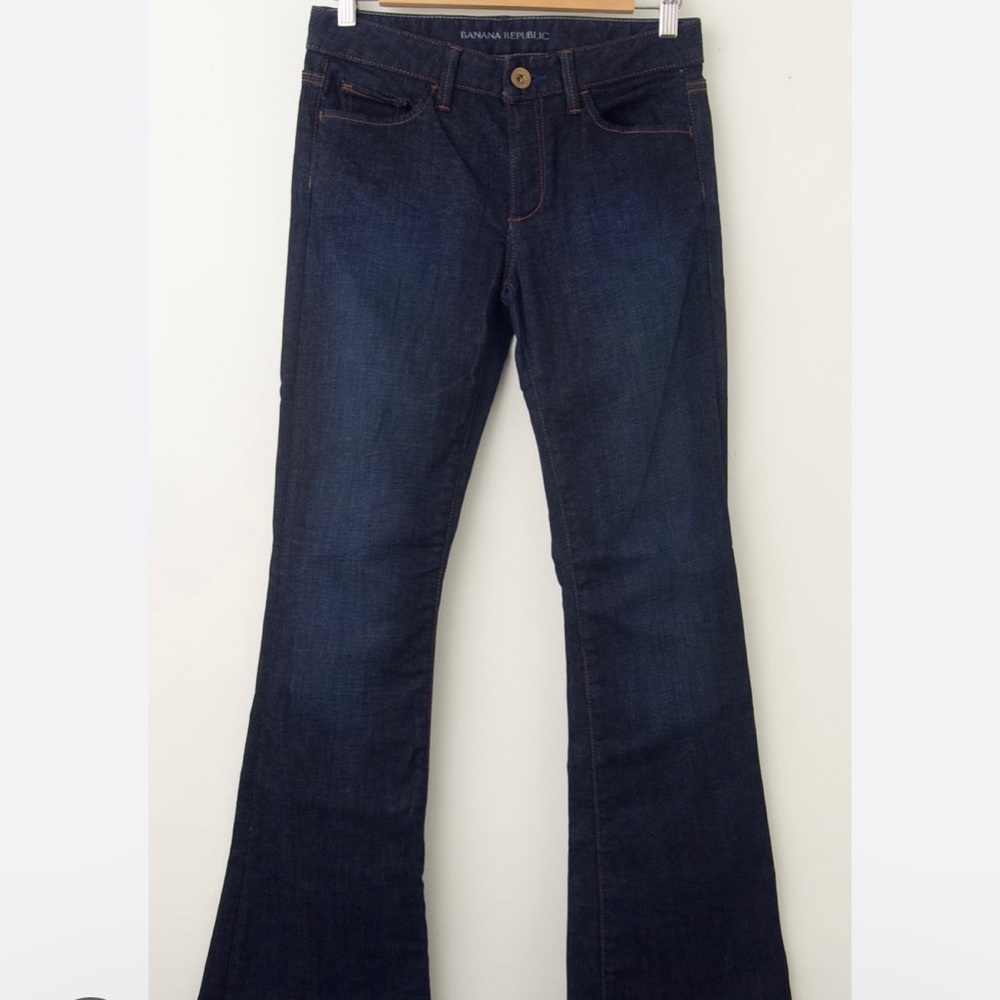 Banana Republic FLARE jeans